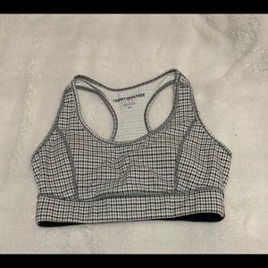 Tommy hilfiger sports bra